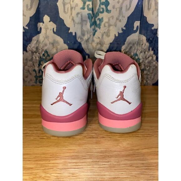 Air Jordan 5 Retro Low, size 5y - Picture 2 of 6